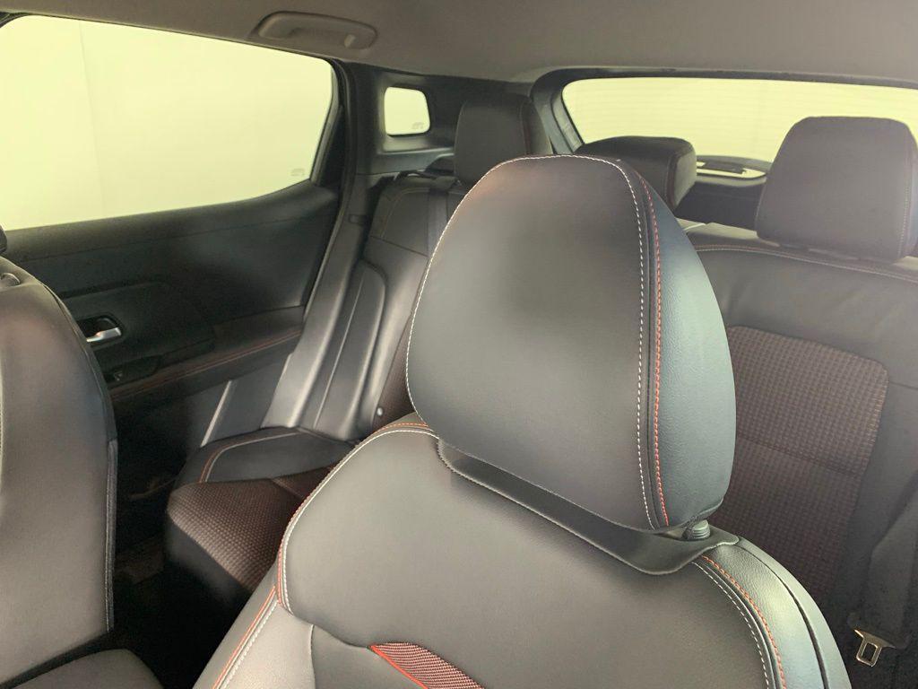 used 2025 Nissan Kicks car, priced at $25,960