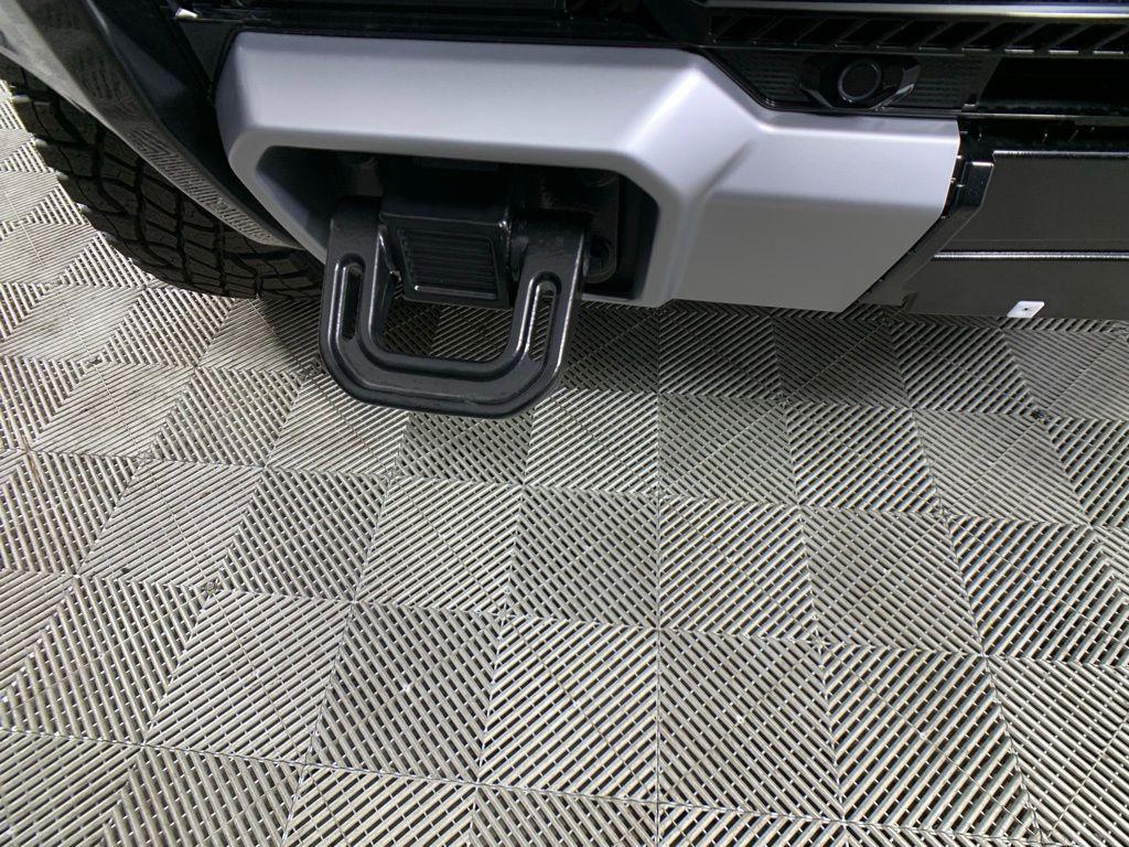 new 2025 GMC HUMMER EV Pickup car, priced at $112,330