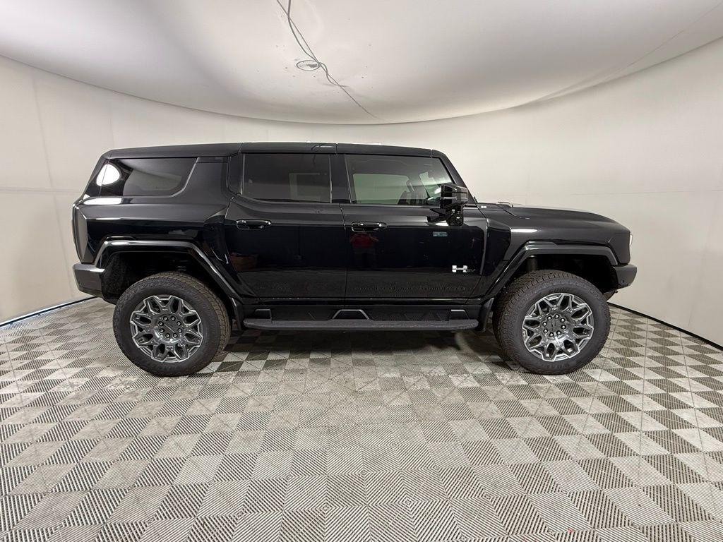 new 2026 GMC HUMMER EV SUV car, priced at $102,690