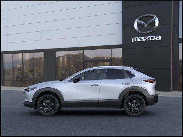used 2025 Mazda CX-30 car, priced at $27,420