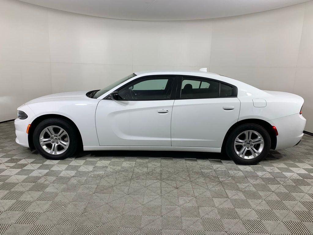 used 2023 Dodge Charger car, priced at $20,920