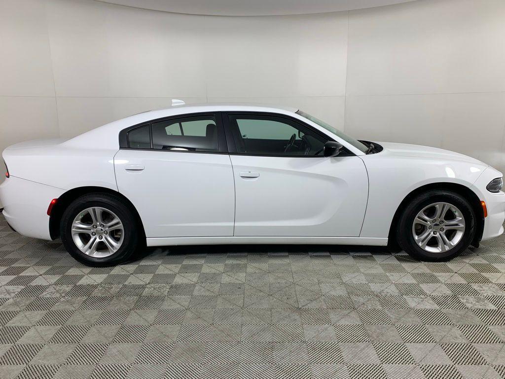 used 2023 Dodge Charger car, priced at $20,920