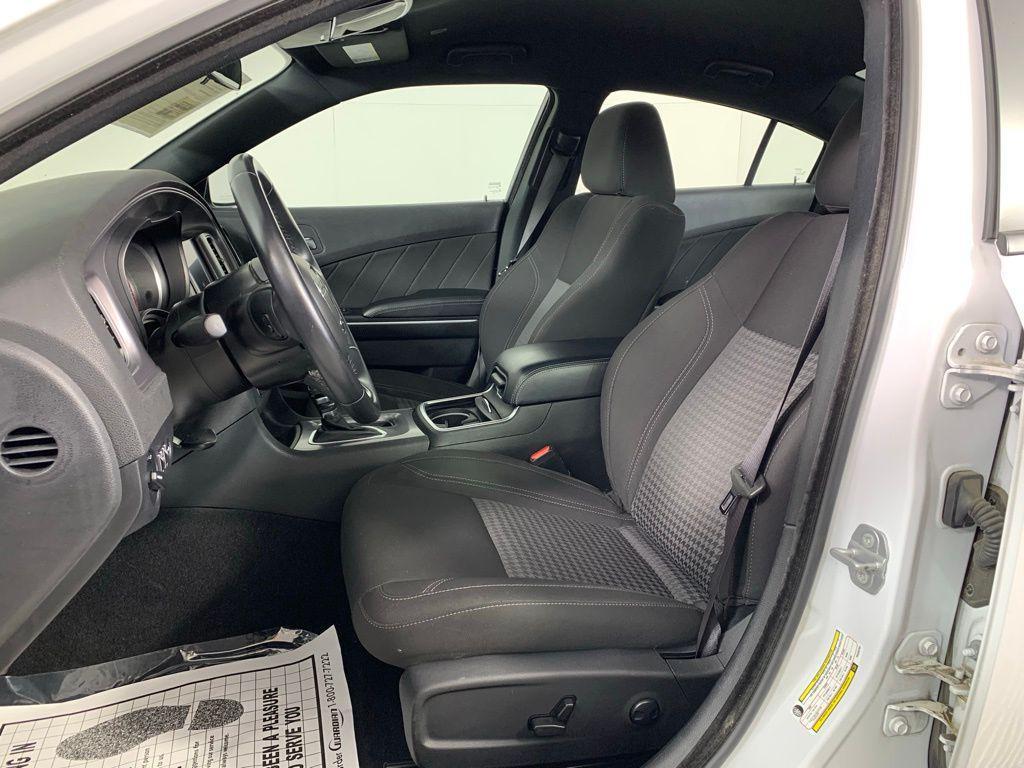 used 2023 Dodge Charger car, priced at $20,920