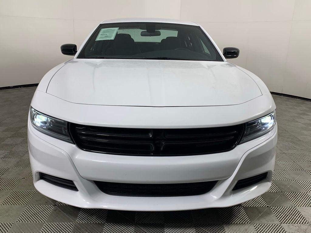 used 2023 Dodge Charger car, priced at $20,920