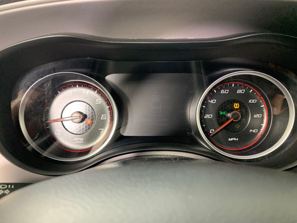 used 2023 Dodge Charger car, priced at $20,920