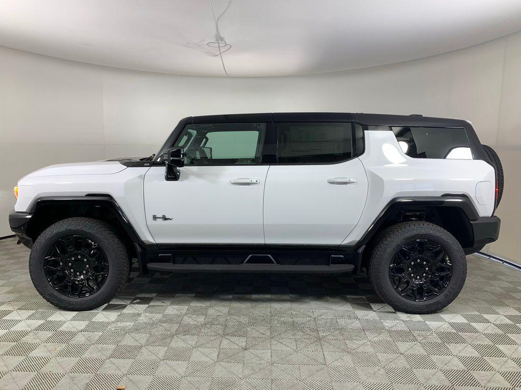 new 2026 GMC HUMMER EV SUV car, priced at $94,135