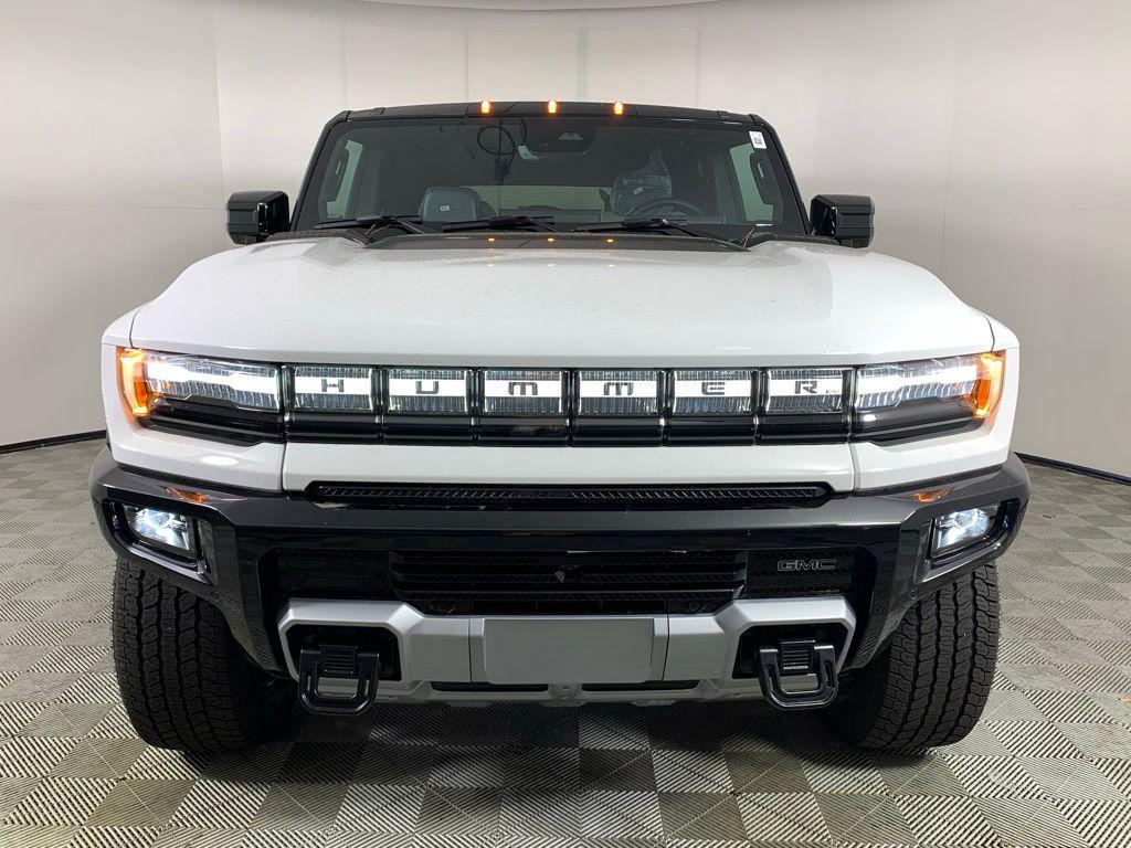 new 2026 GMC HUMMER EV SUV car, priced at $94,135