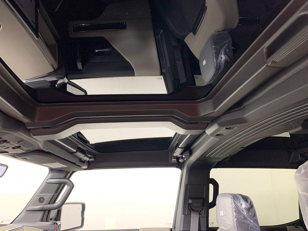 new 2026 GMC HUMMER EV SUV car, priced at $94,135