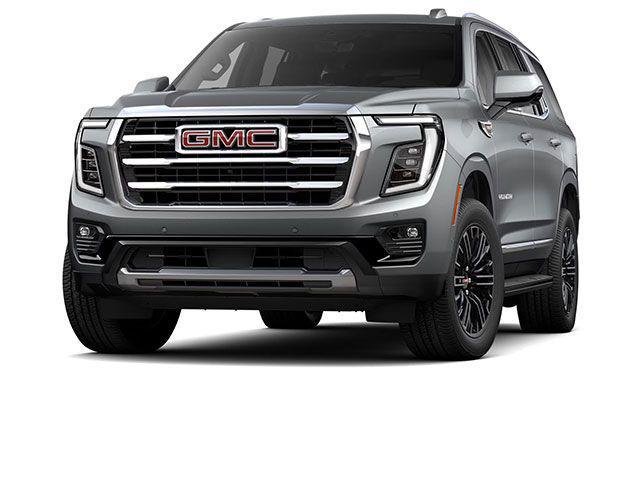 new 2025 GMC Yukon car, priced at $71,834