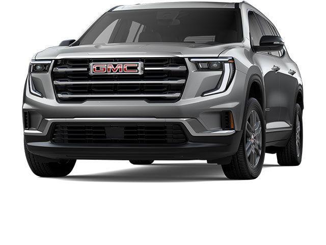 new 2026 GMC Acadia car, priced at $48,048