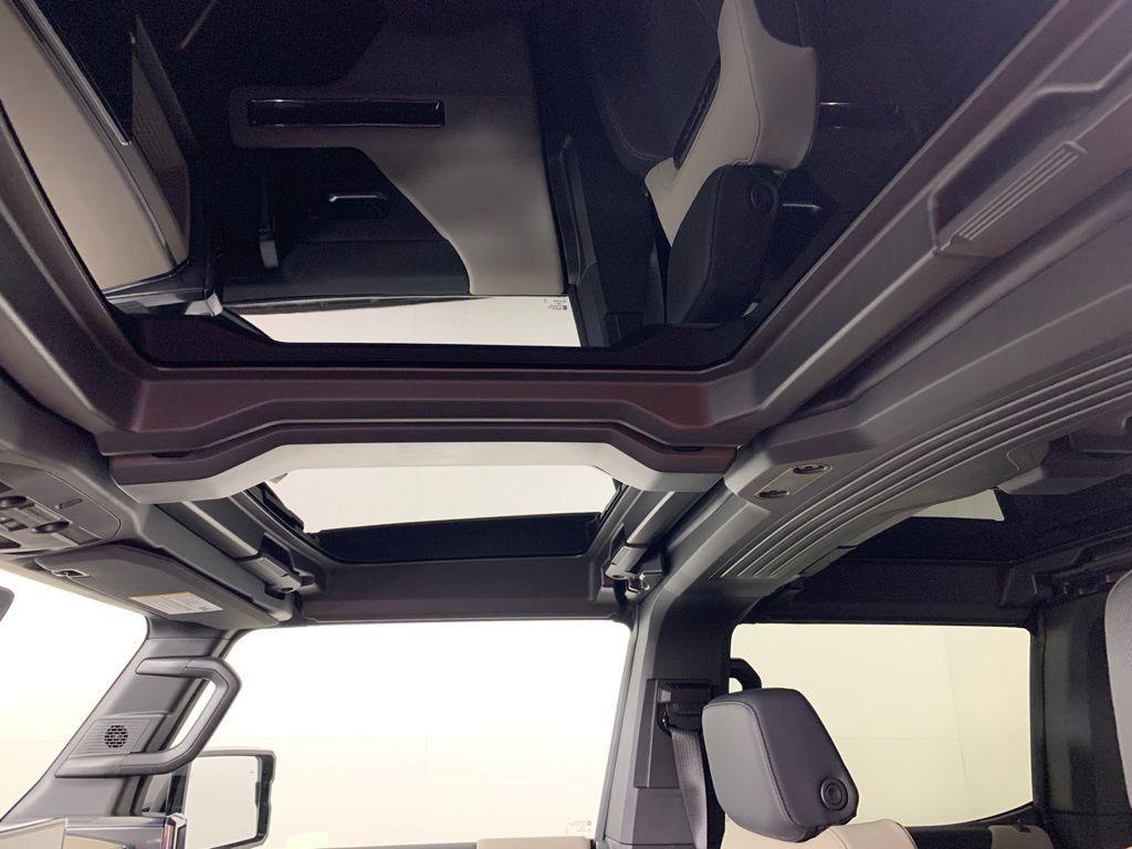 new 2026 GMC HUMMER EV SUV car, priced at $94,760