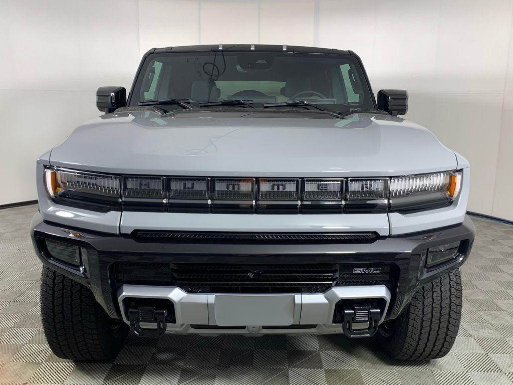 new 2026 GMC HUMMER EV SUV car, priced at $94,760