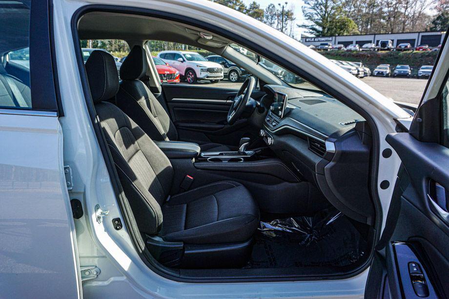 used 2023 Nissan Altima car, priced at $18,920