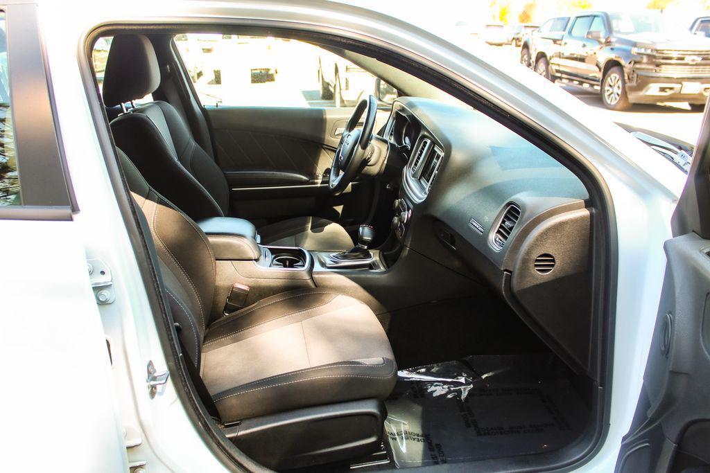 used 2022 Dodge Charger car, priced at $20,420