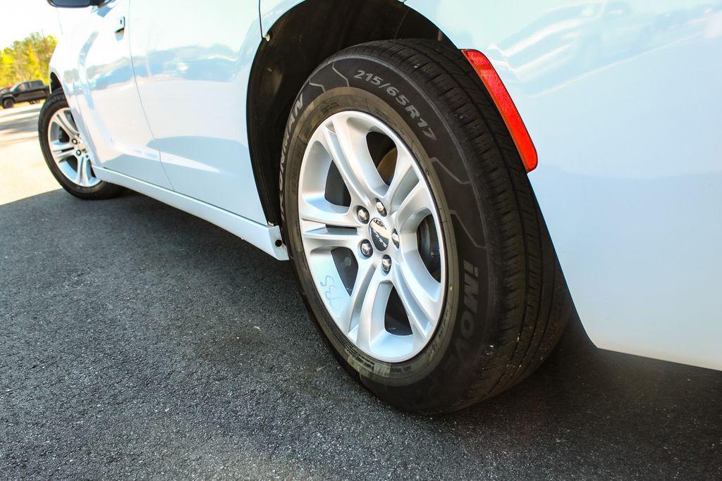 used 2022 Dodge Charger car, priced at $20,420