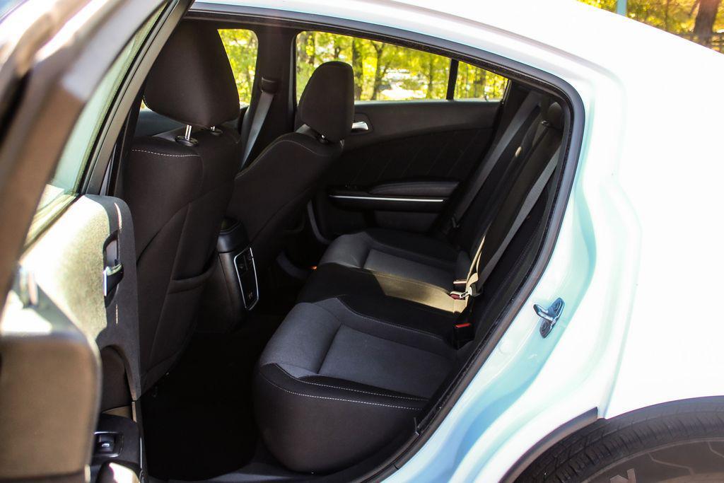 used 2022 Dodge Charger car, priced at $20,420