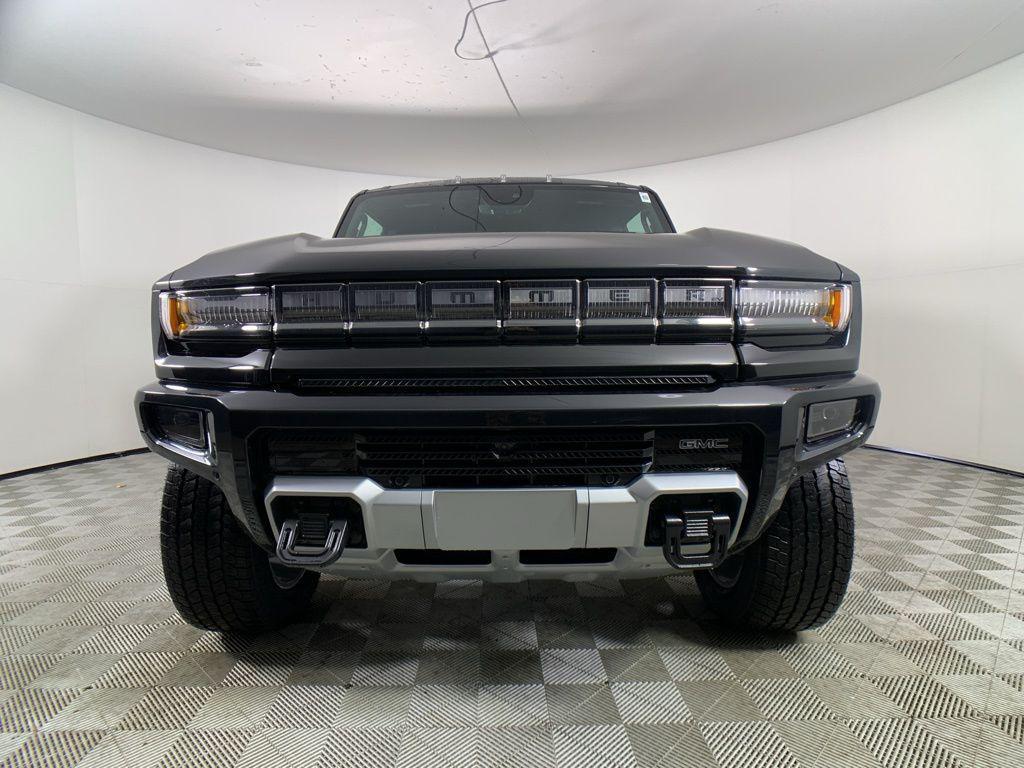 new 2025 GMC HUMMER EV SUV car, priced at $102,830