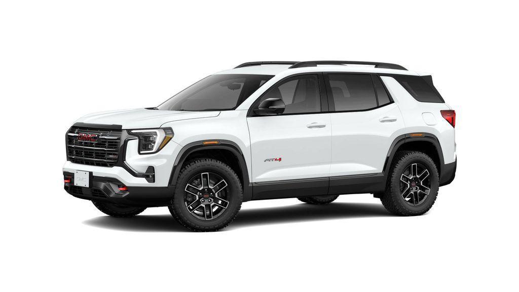 new 2026 GMC Terrain car, priced at $40,800