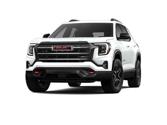 new 2026 GMC Terrain car, priced at $40,800