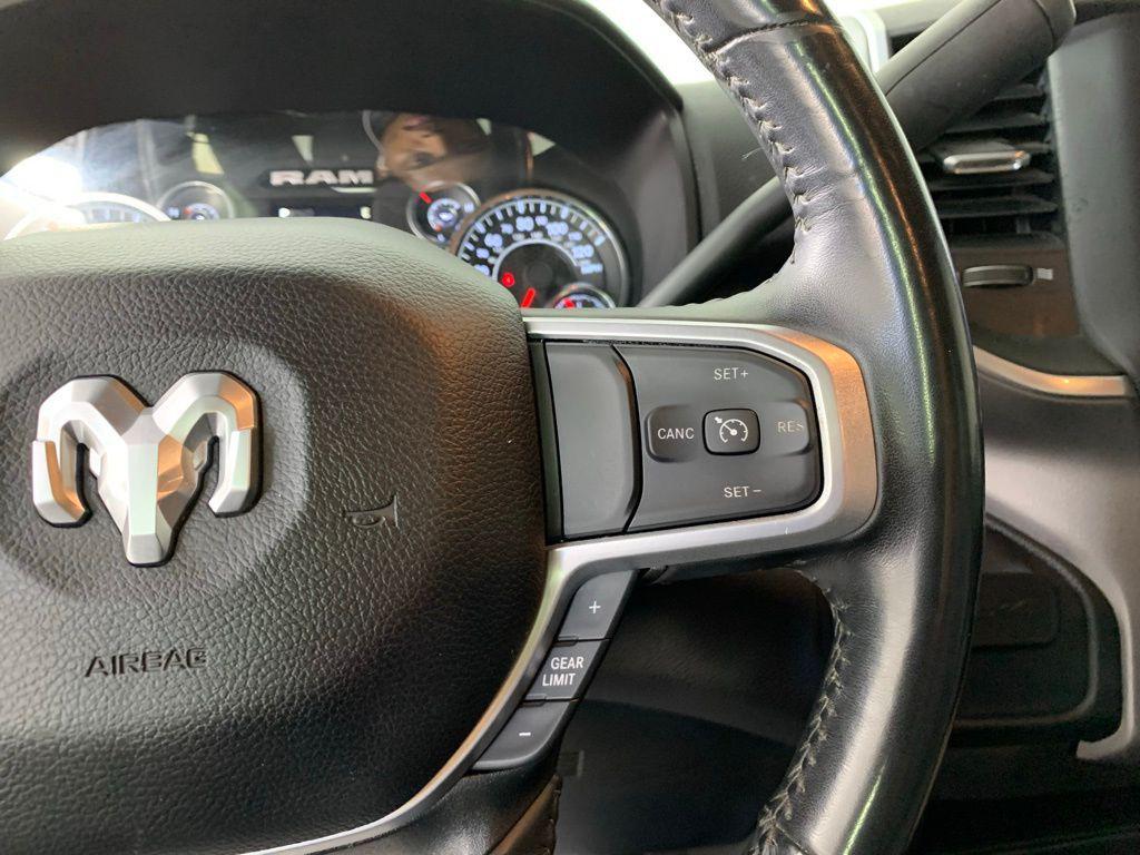 used 2024 Ram 2500 car, priced at $46,920