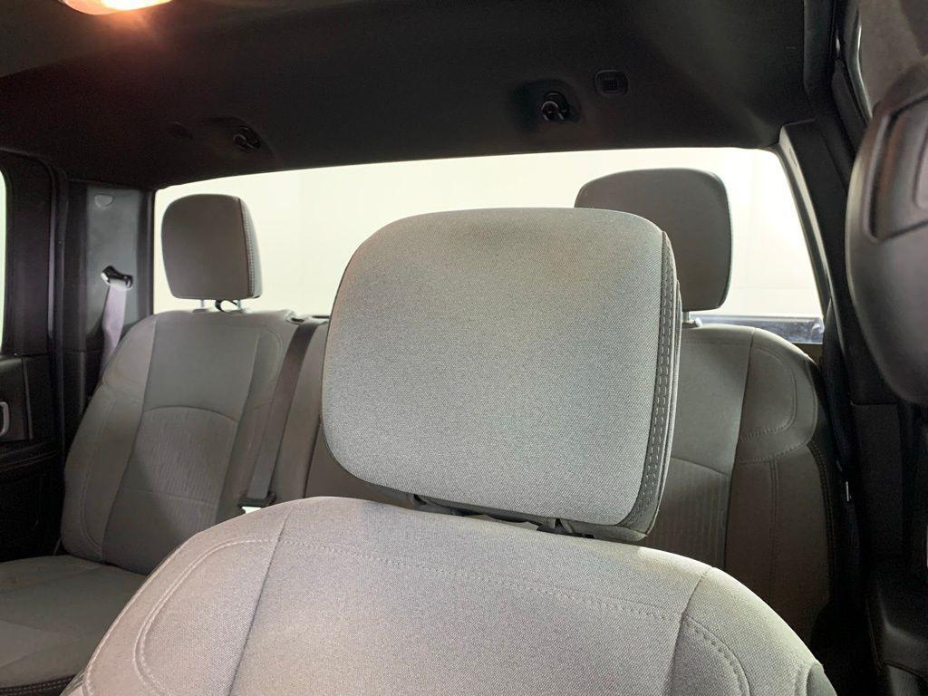 used 2024 Ram 2500 car, priced at $46,920