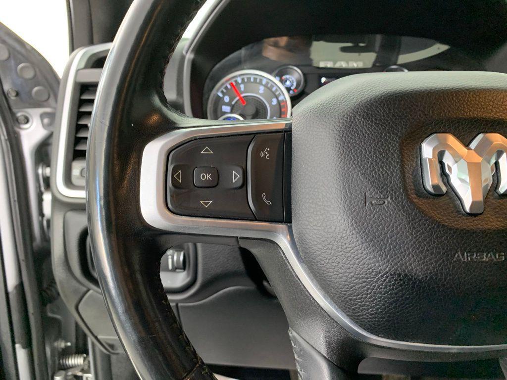 used 2024 Ram 2500 car, priced at $46,920