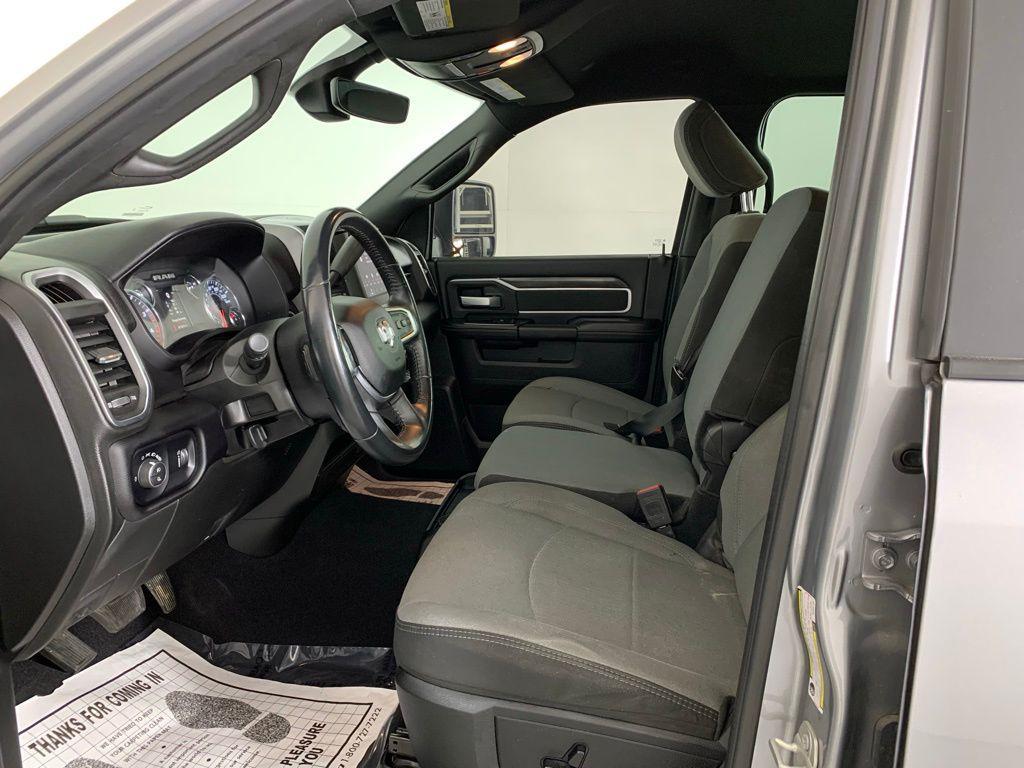 used 2024 Ram 2500 car, priced at $46,920