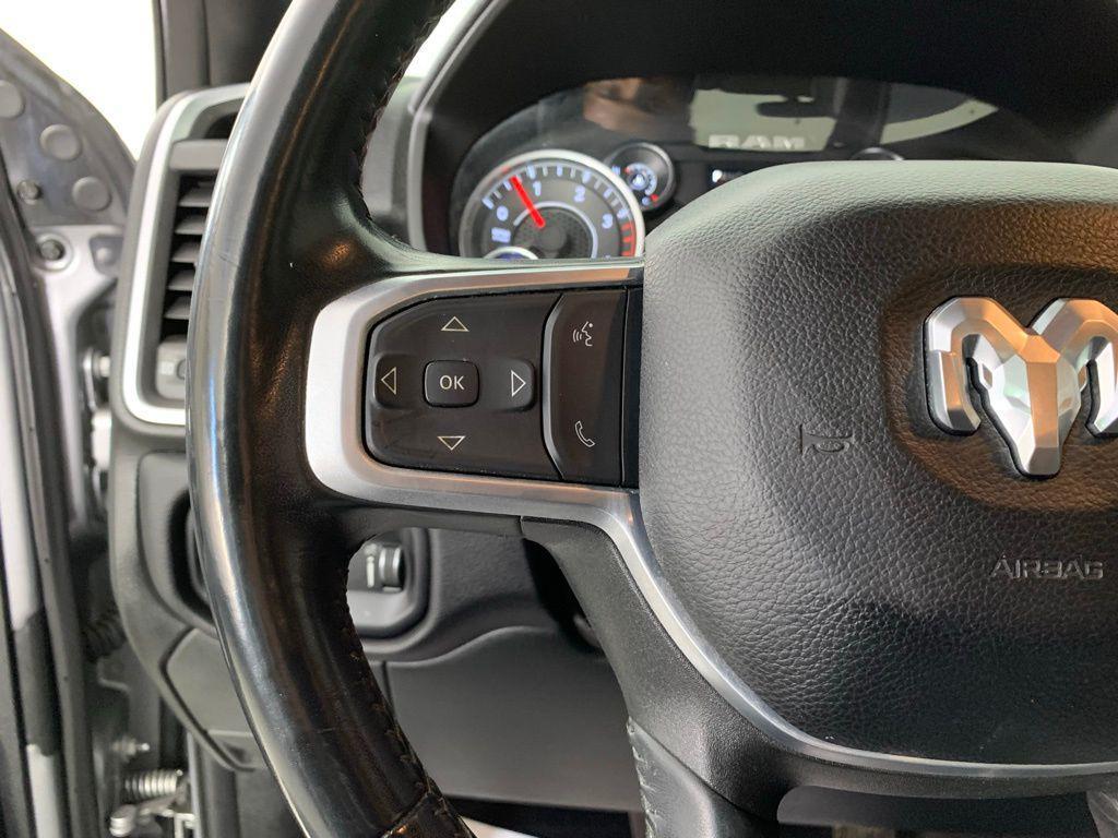 used 2024 Ram 2500 car, priced at $46,920