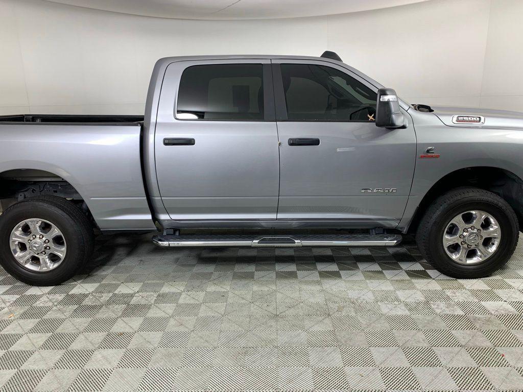 used 2024 Ram 2500 car, priced at $46,920