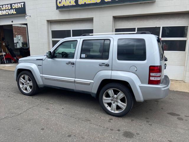used 2011 Jeep Liberty car, priced at $7,495