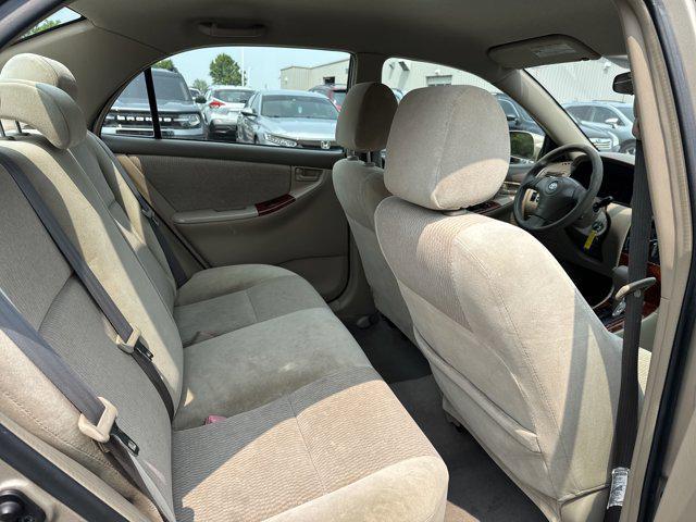 used 2007 Toyota Corolla car, priced at $5,370