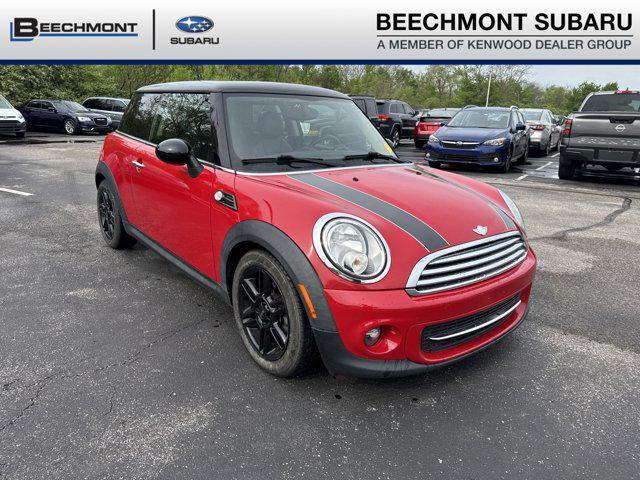 used 2012 MINI Cooper car, priced at $7,495
