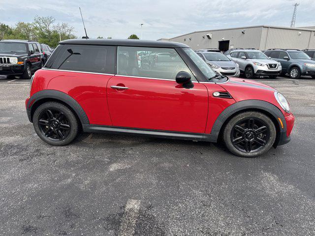 used 2012 MINI Cooper car, priced at $7,495