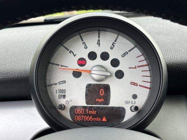 used 2012 MINI Cooper car, priced at $7,320