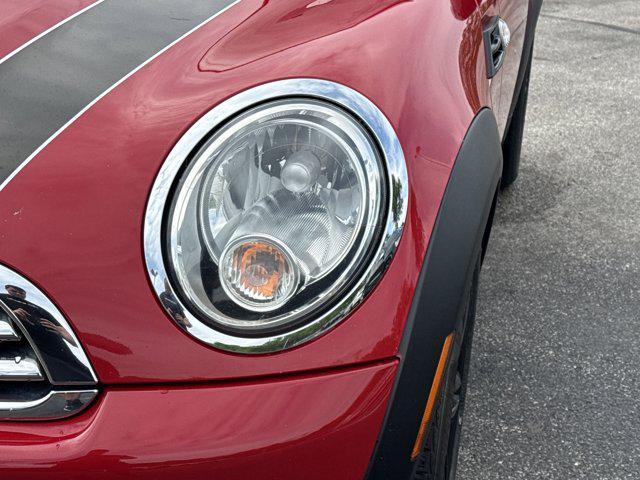used 2012 MINI Cooper car, priced at $7,320