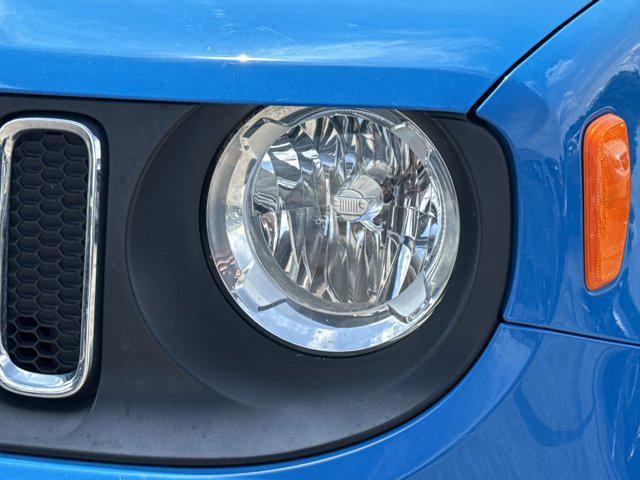 used 2015 Jeep Renegade car, priced at $12,495