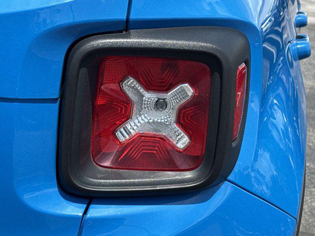 used 2015 Jeep Renegade car, priced at $12,495