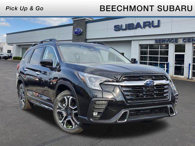 new 2024 Subaru Ascent car, priced at $49,889