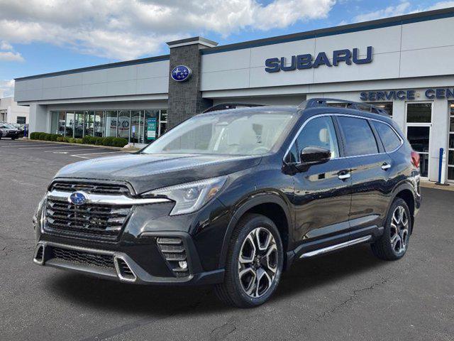 new 2024 Subaru Ascent car, priced at $49,889