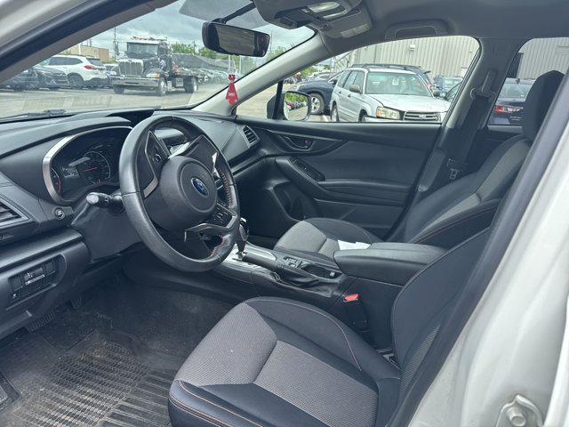 used 2019 Subaru Crosstrek car, priced at $21,443