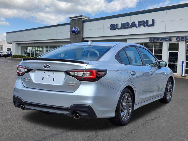 used 2025 Subaru Legacy car, priced at $30,433