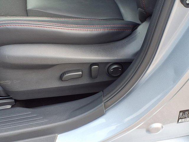 used 2025 Subaru Legacy car, priced at $30,433