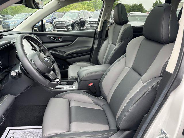 used 2024 Subaru Ascent car, priced at $40,495