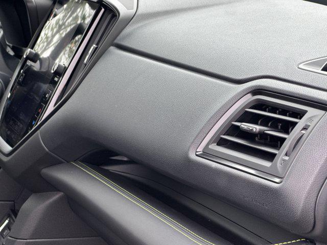 used 2024 Subaru Ascent car, priced at $40,495