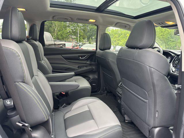 used 2024 Subaru Ascent car, priced at $40,495