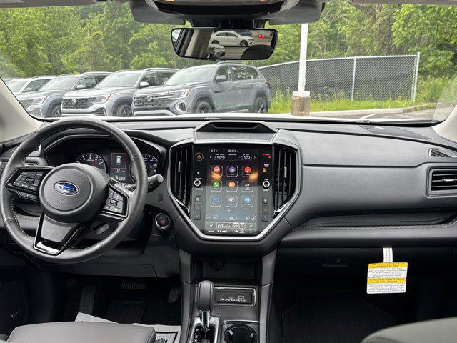 used 2024 Subaru Ascent car, priced at $40,495