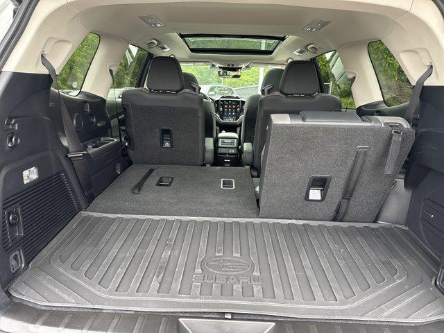 used 2024 Subaru Ascent car, priced at $40,495