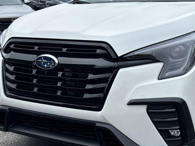 used 2024 Subaru Ascent car, priced at $40,495