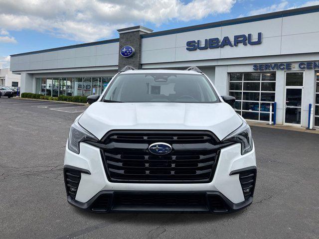 used 2024 Subaru Ascent car, priced at $40,495