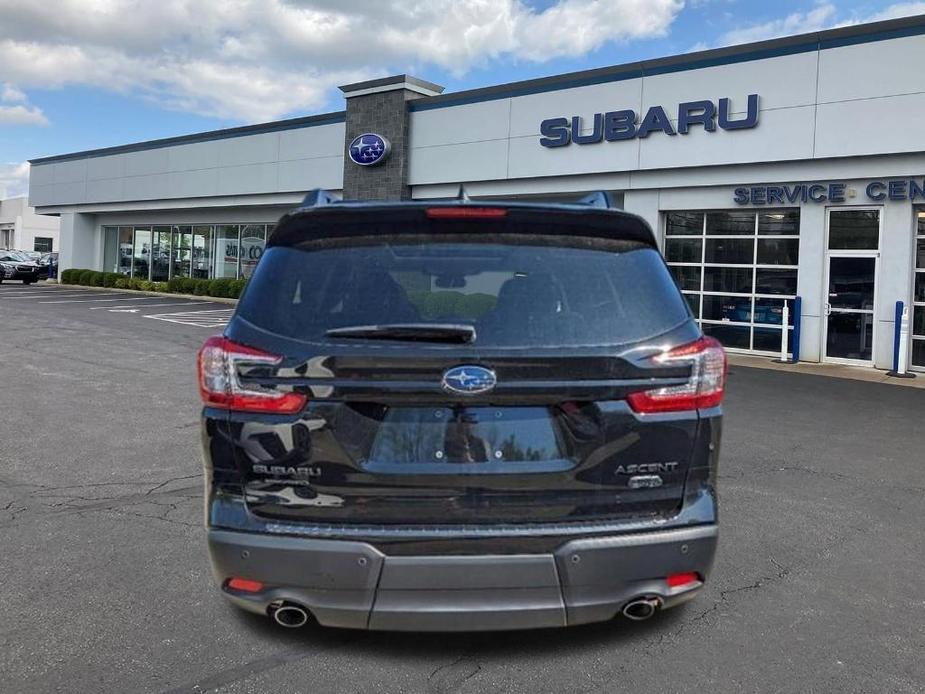 new 2024 Subaru Ascent car, priced at $46,869